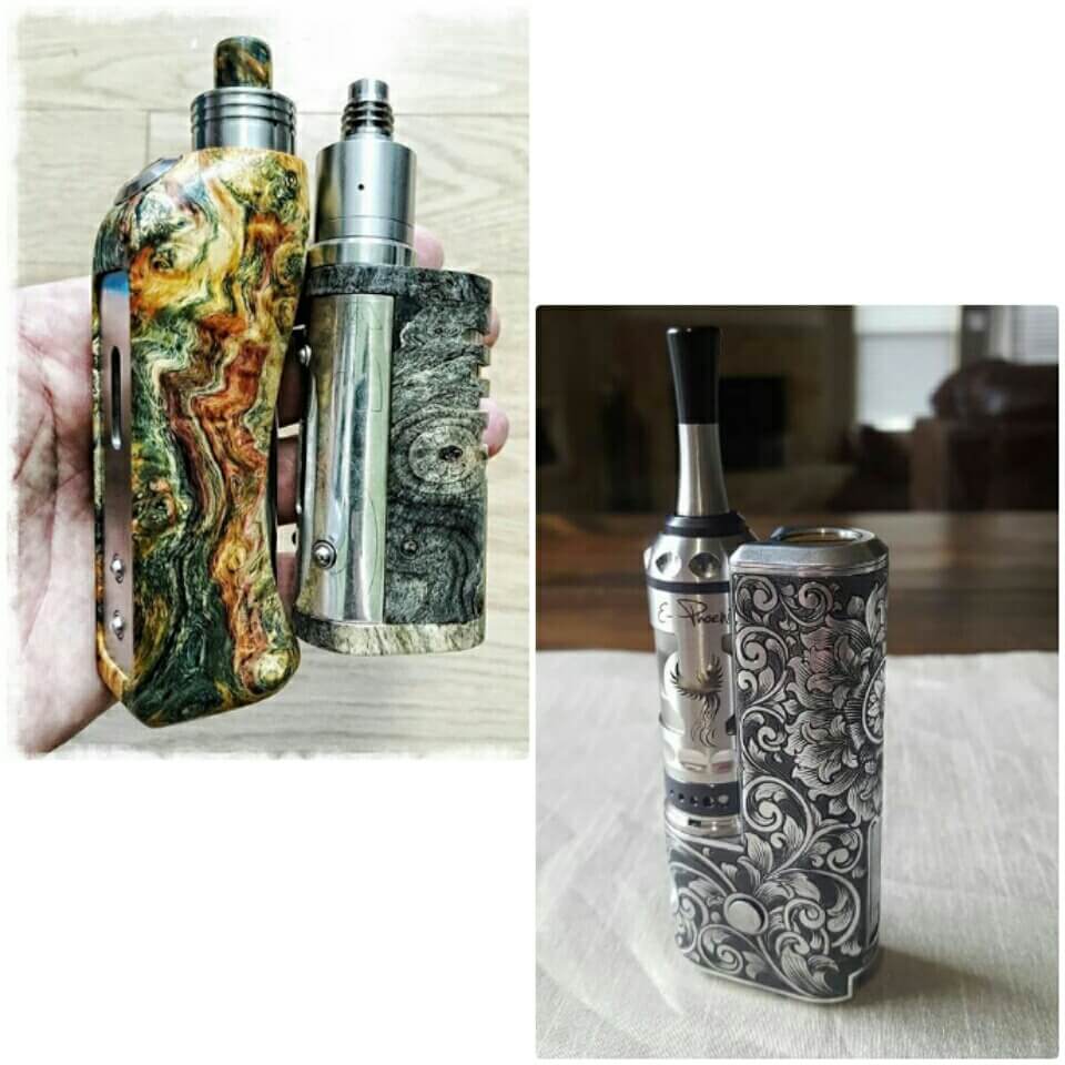 Blog Le Petit Vapoteur